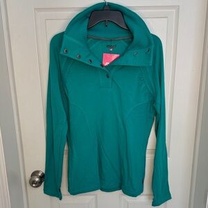 NWT Ryka Semi-Fitted Pullover